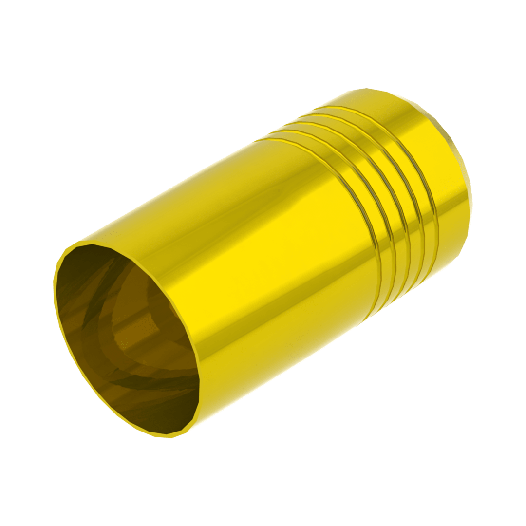 Gold Tip Nock Collar .166
