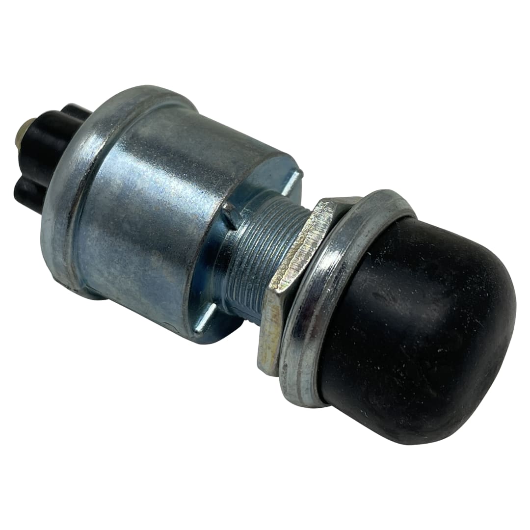 Wastebuilt® Replacement for E-Z Pack Switch, With Button, Cap S