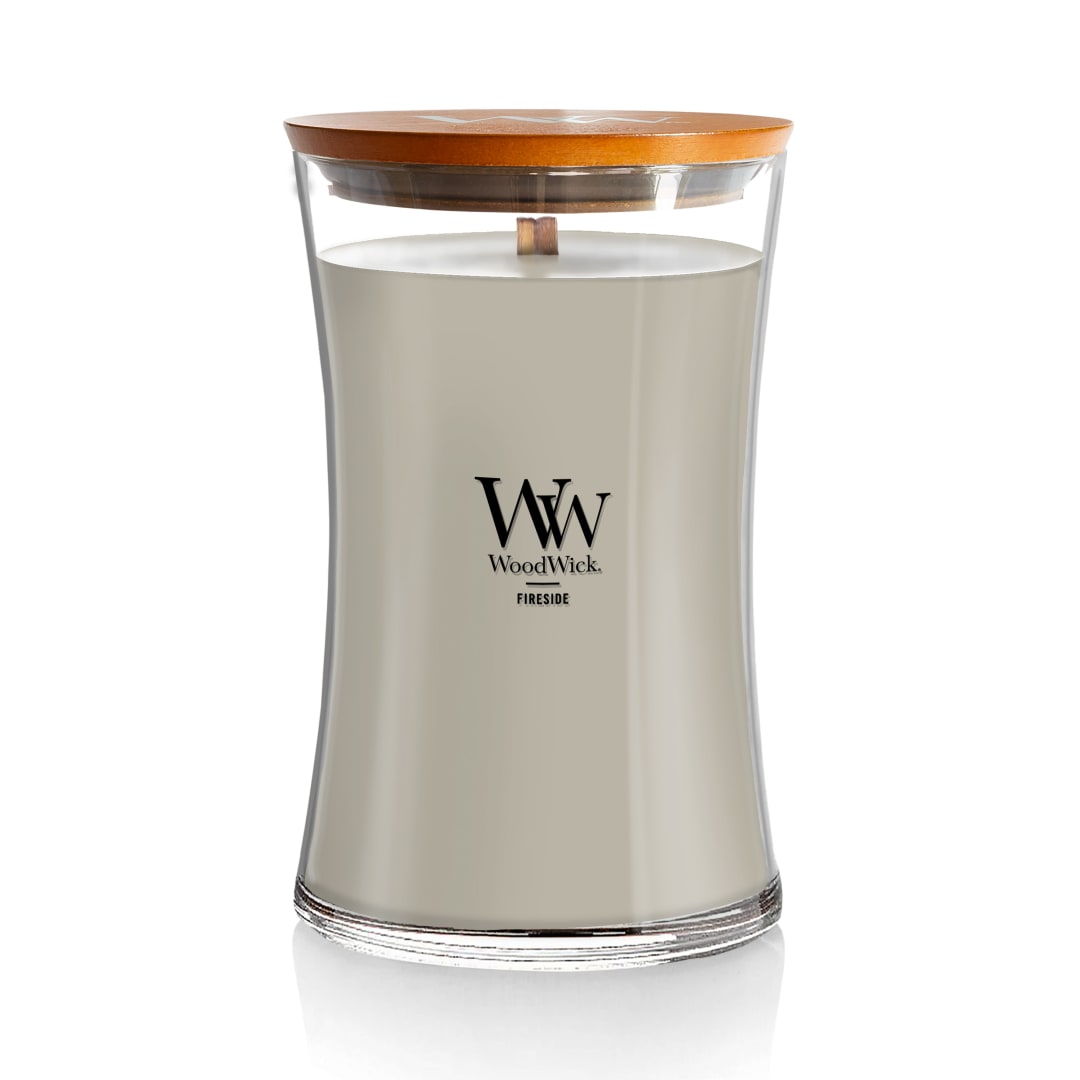 JAR-WW LG FIRESIDE