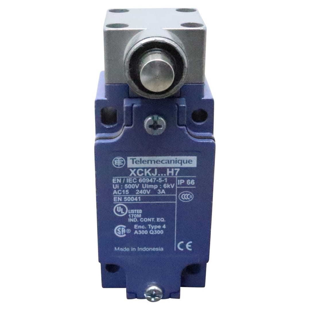 Wastebuilt® Replacement for Marathon Limit Switch Micro