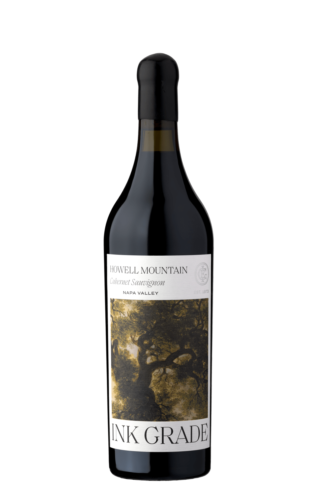 Howell Mountain Cabernet Sauvignon