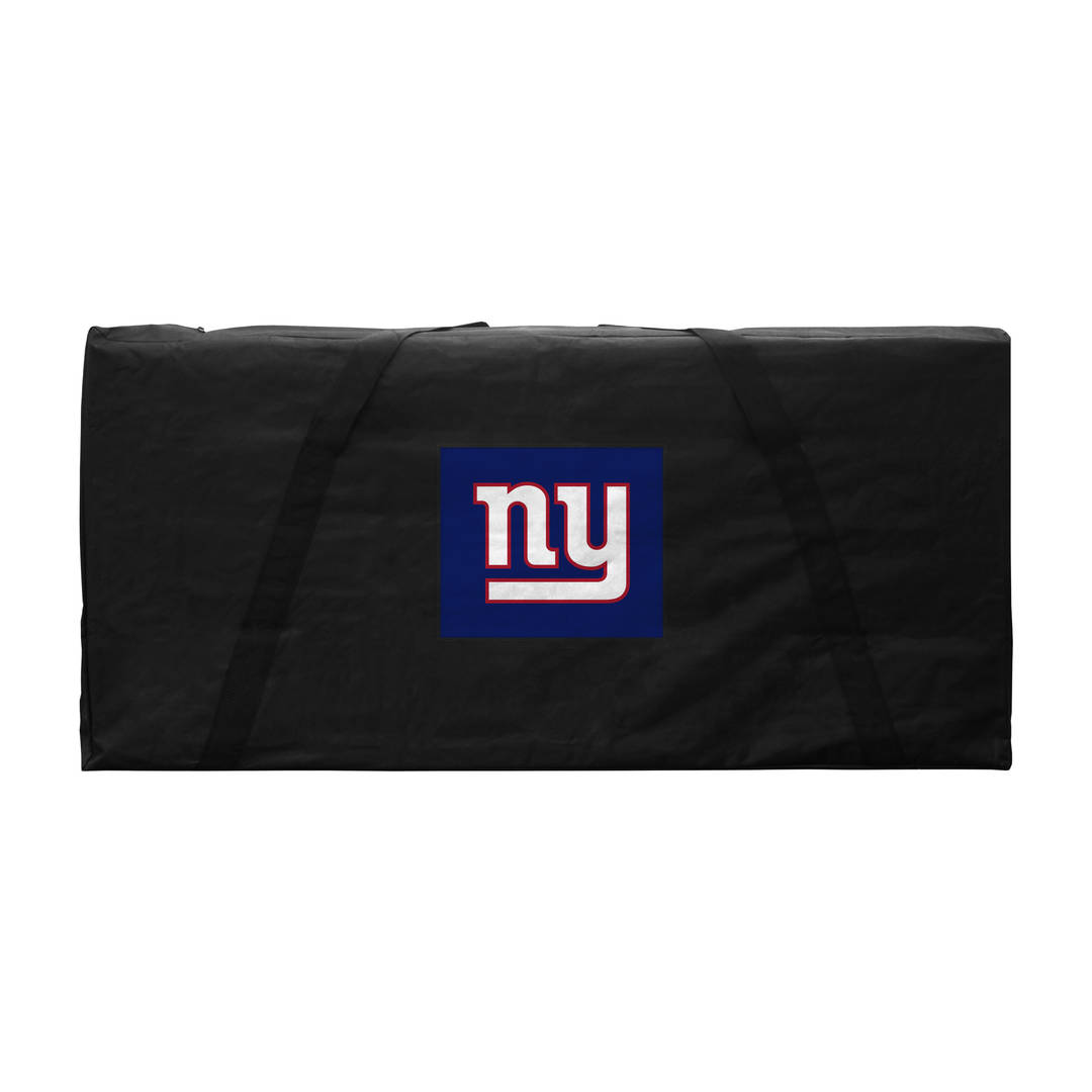 New York Giants | Cornhole Car
