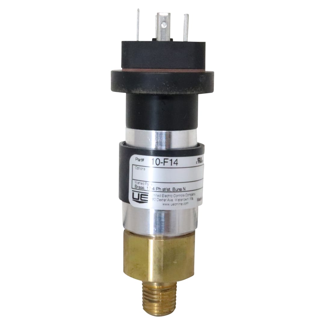 Galbreath™ Pressure Switch 180-3000