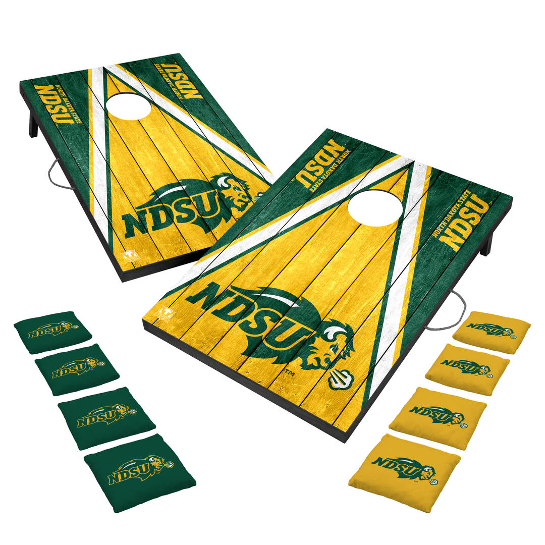 North Dakota State University