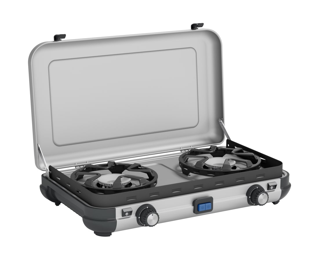 STOVE CK2 MAXI CV