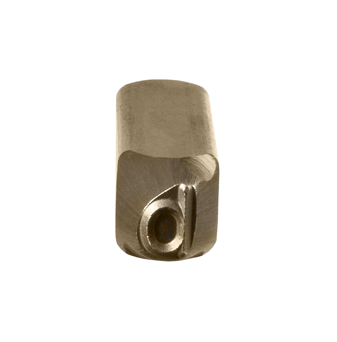 Stamp Sort-3/8" Standard Lower Case B
