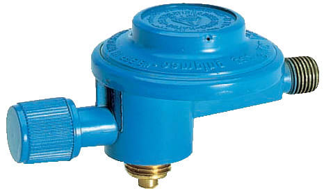 ACCY REG 50 MBAR CGZ CYLINDERS