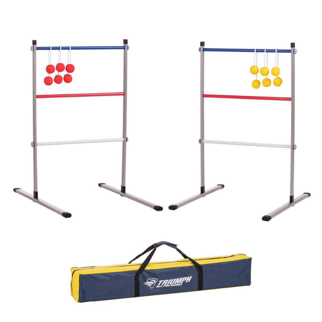 Triumph Competition Metal Ladd