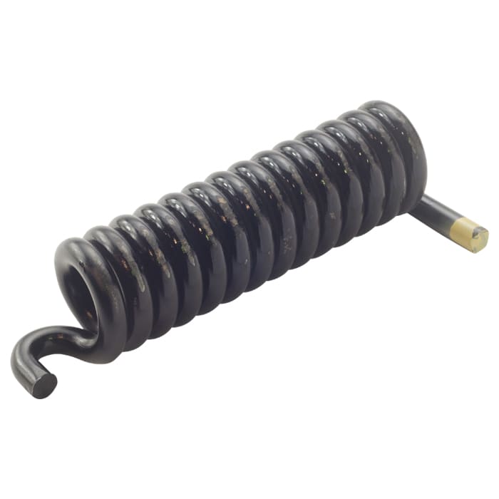 5/8" 3300 Lb. Torsion Spring (Driver Side)