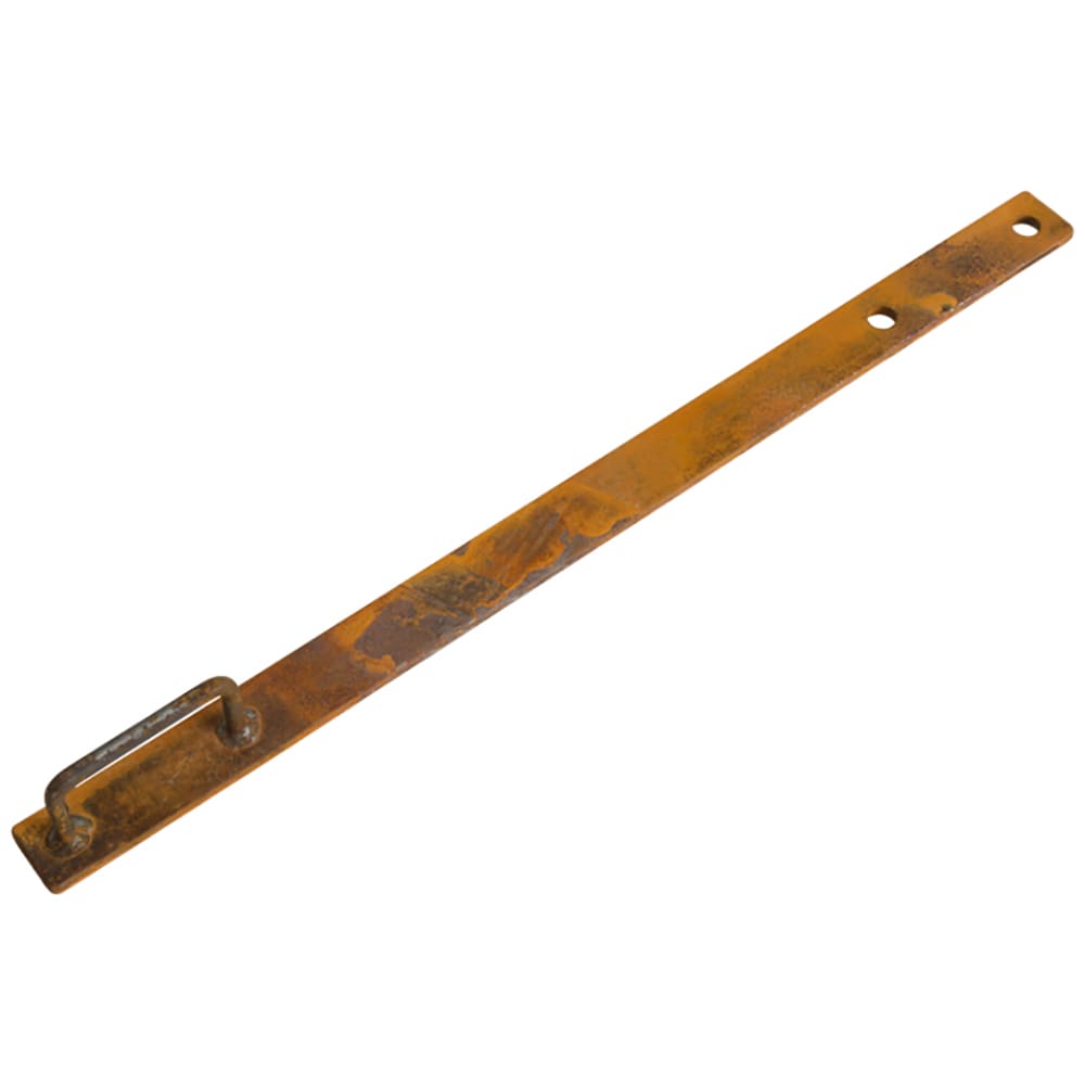 Wastequip® Latch Handle Assembly