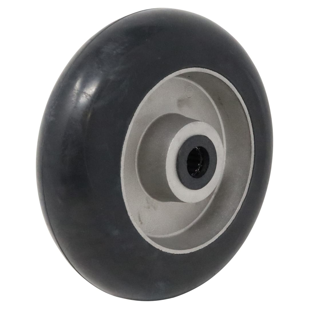 Wheel - Ballon Grey 8 X 2