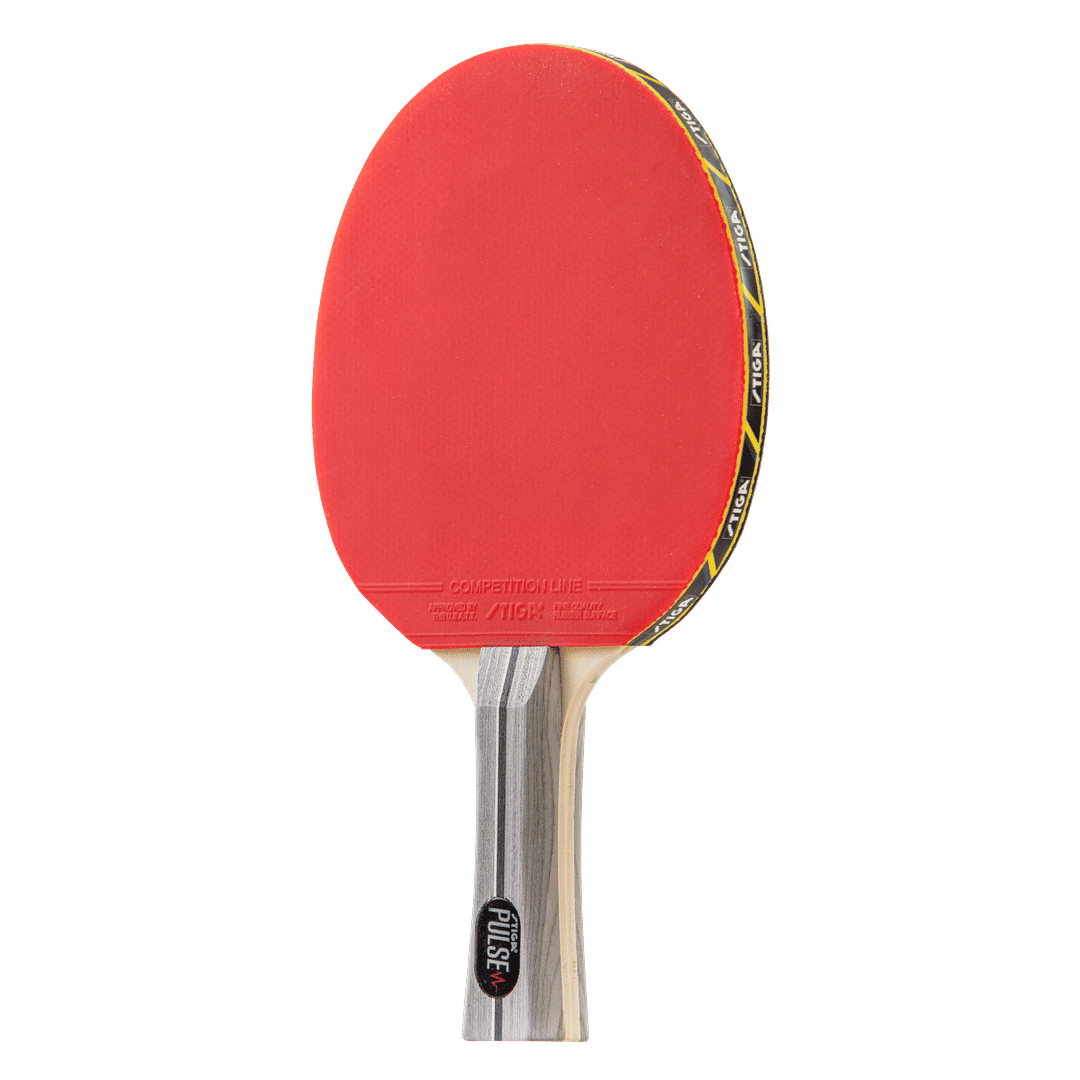 STIGA Pulse Ping Pong Paddle –