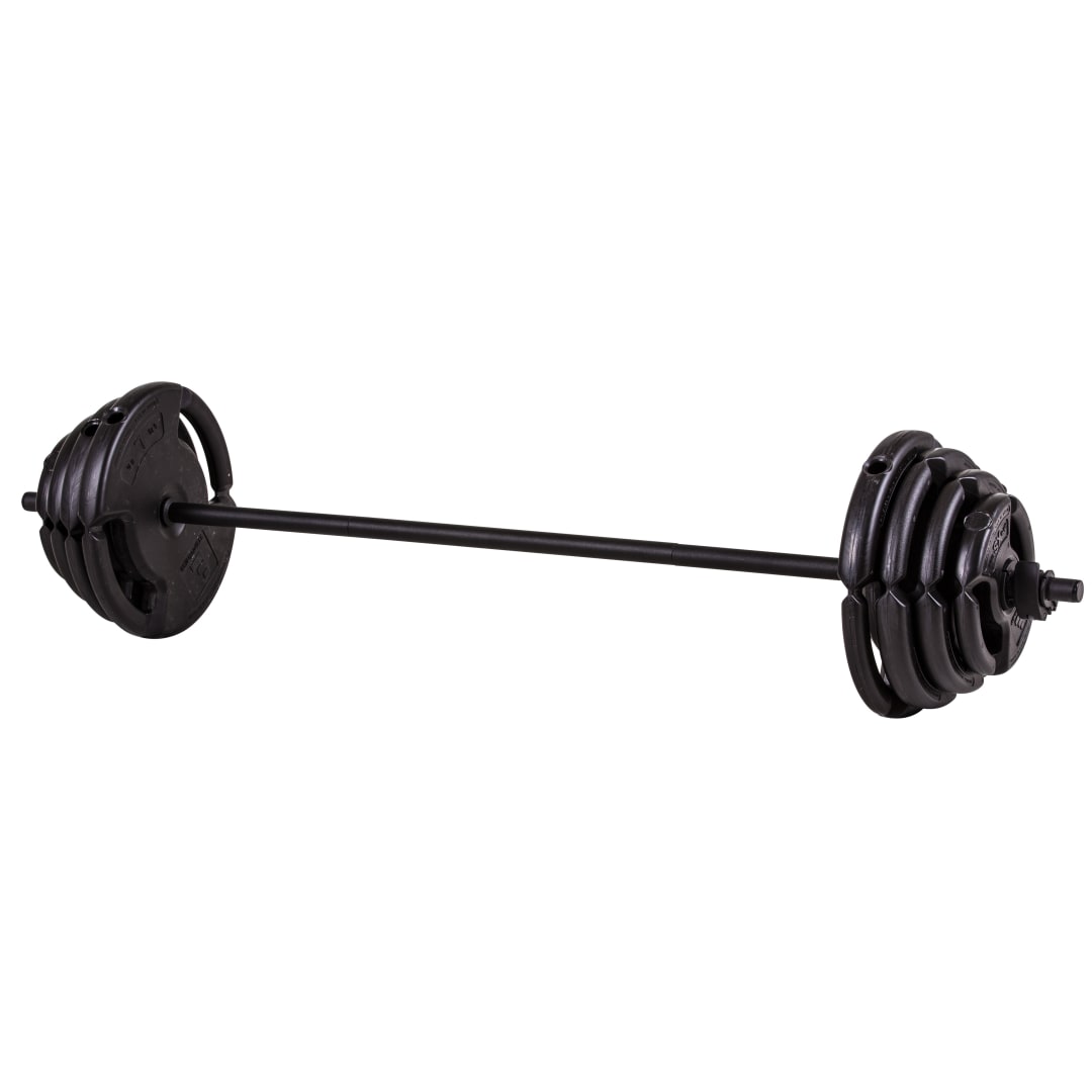 The Step Fitness Deluxe 60 LB 