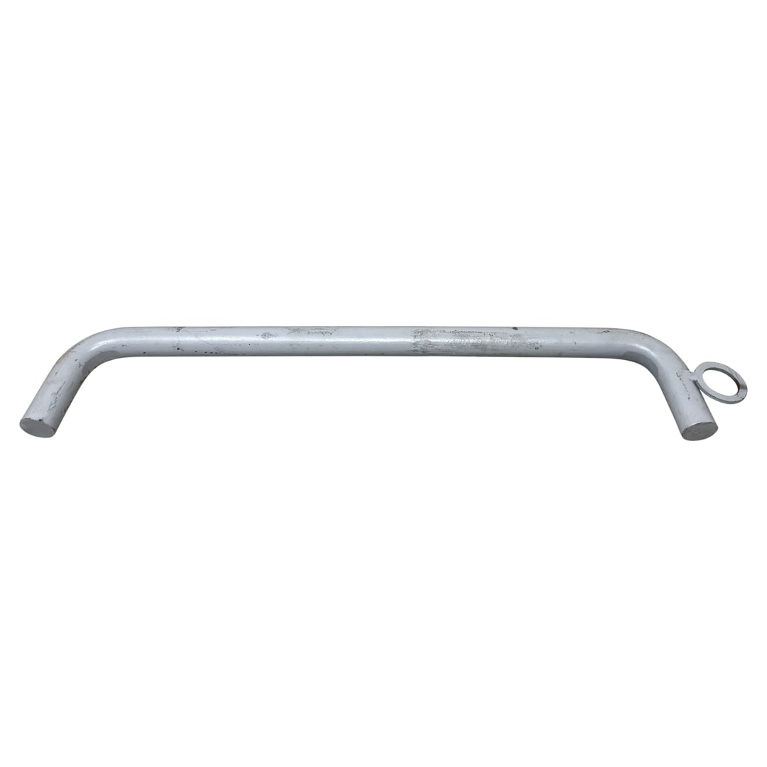 Wastebuilt® Replacement for McNeilus Grab Bar, Upper