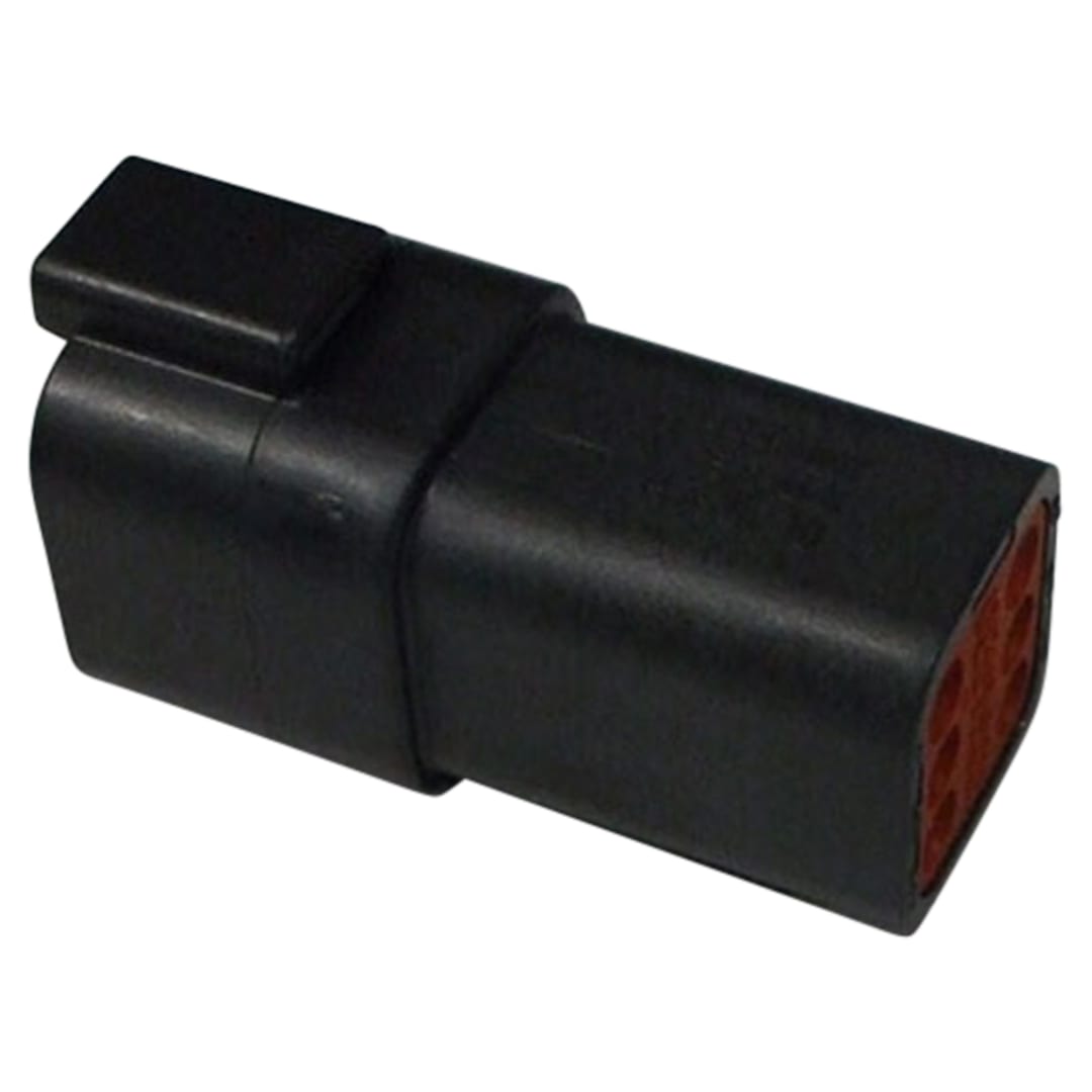 Wastebuilt® Replacement for McNeilus Electric Connector