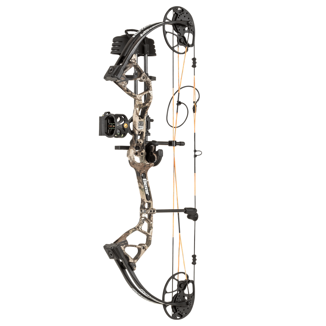 Bear Archery Royale Compound B