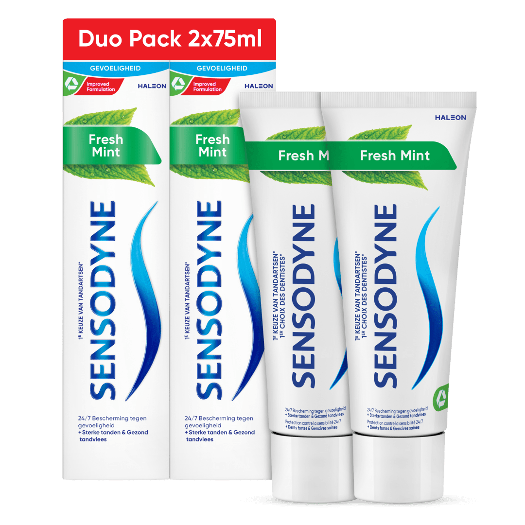 Sensodyne Fresh Mint
