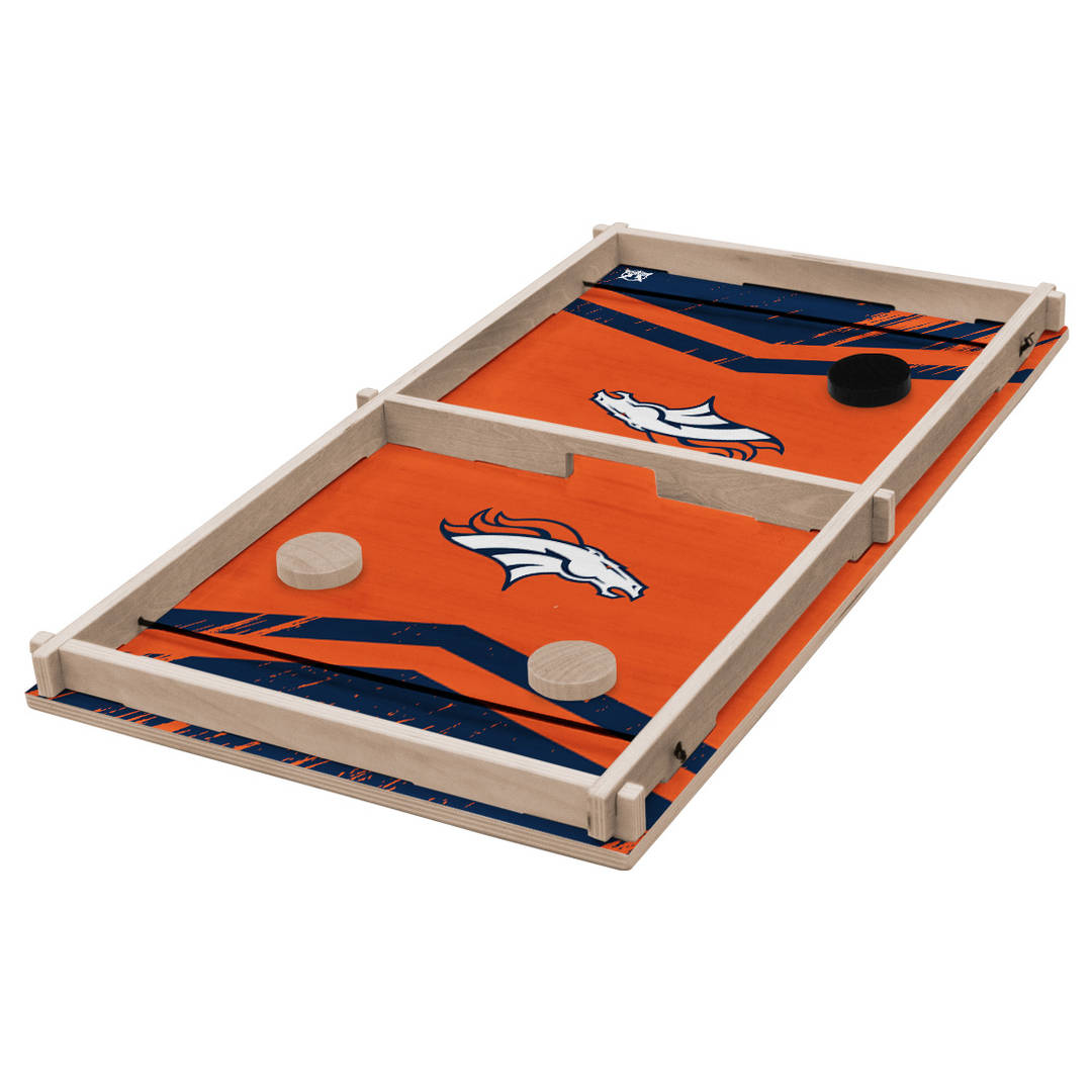 Denver Broncos | Fastrack