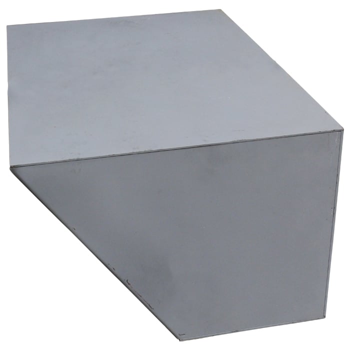 Wastequip® AS Ram 255HDWQ (G1-133729)