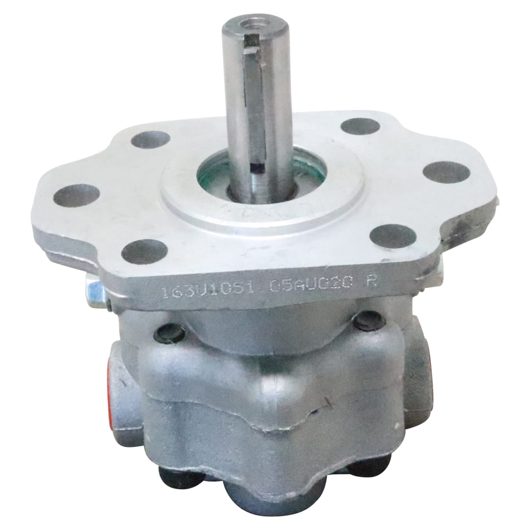 Galbreath™ Pump,1.9GPM @1725RPM 1000PSI