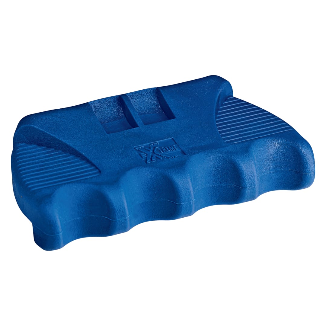 EXTREME 4 CUE HOLDER, BLUE