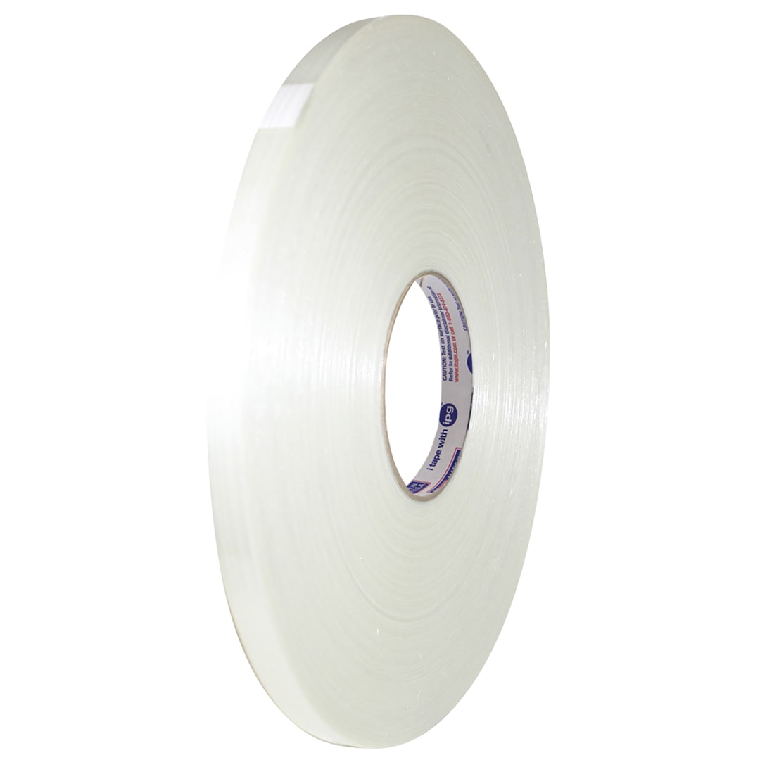 RG319 175# Bopp Medium Grade Filament Tape