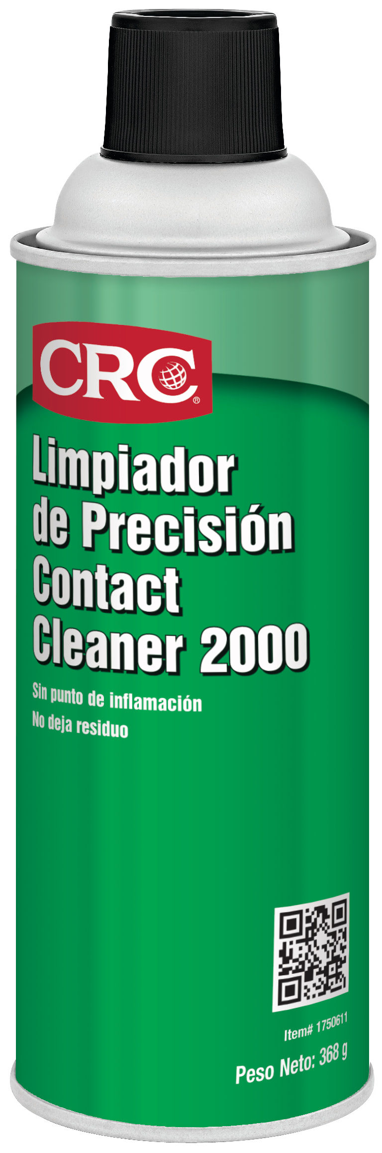 CRC Contact Cleaner 2000 (S/E) 1X368G