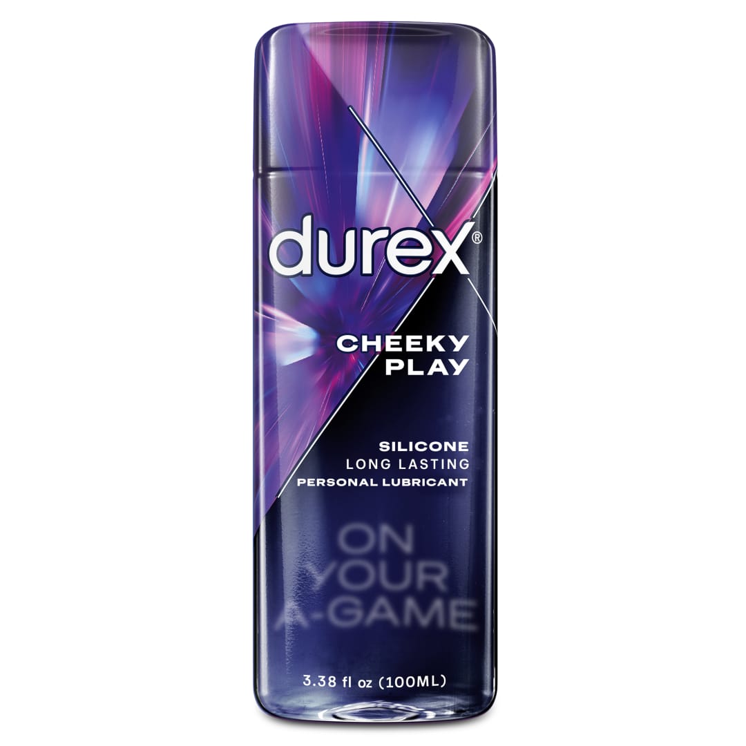 DUREX® Silicone Lubricant 18/3.38 oz.