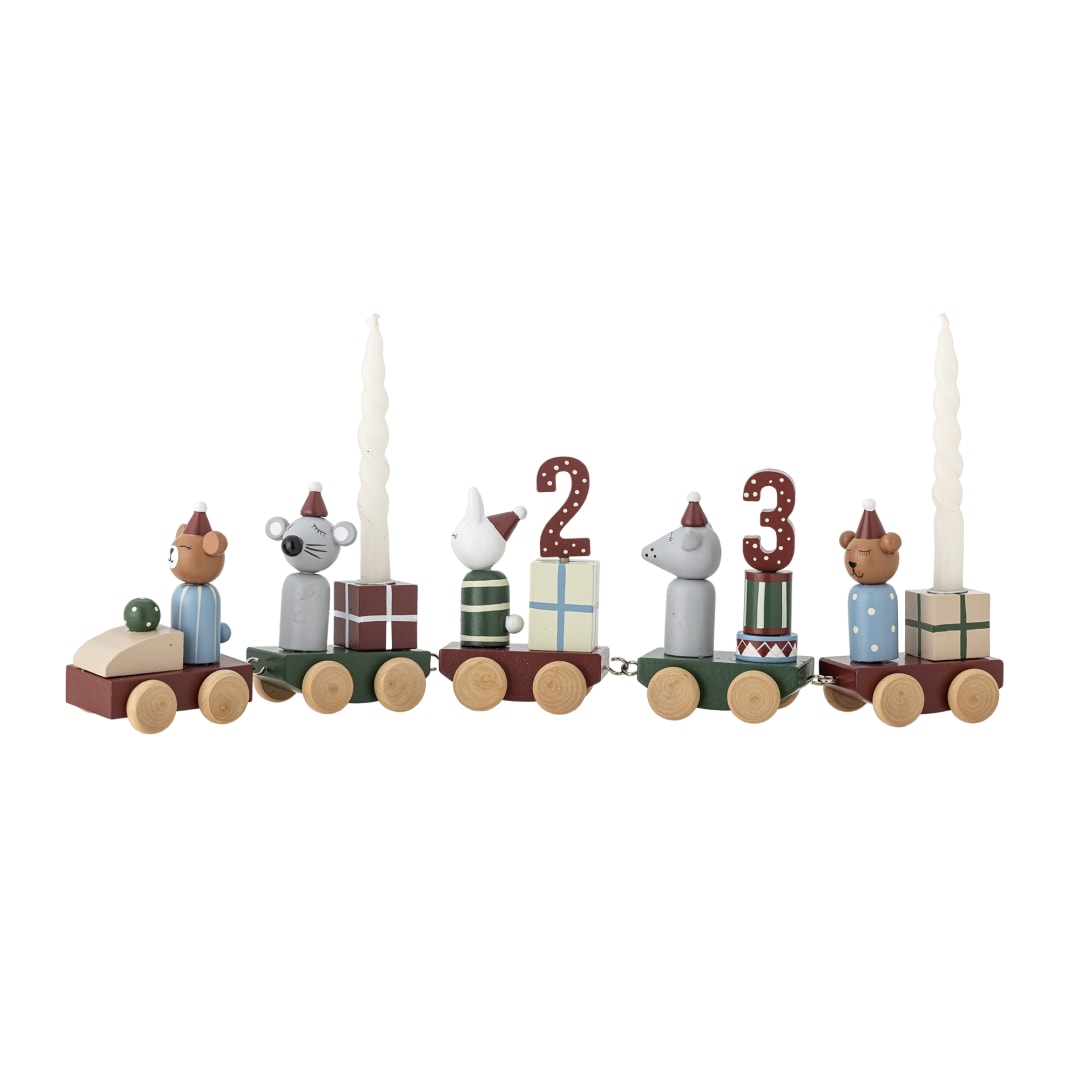 82062878 - Junaid Birthday Decoration, Multi, FSC®100%, MDF STOCK: 300