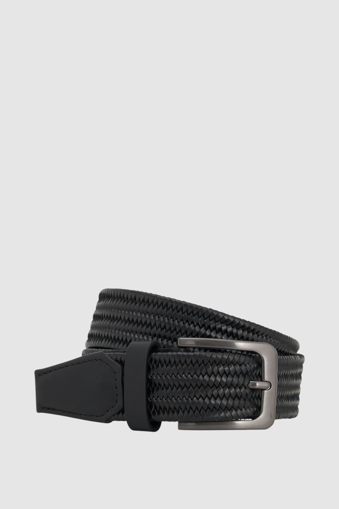 Jessie Woven Belt