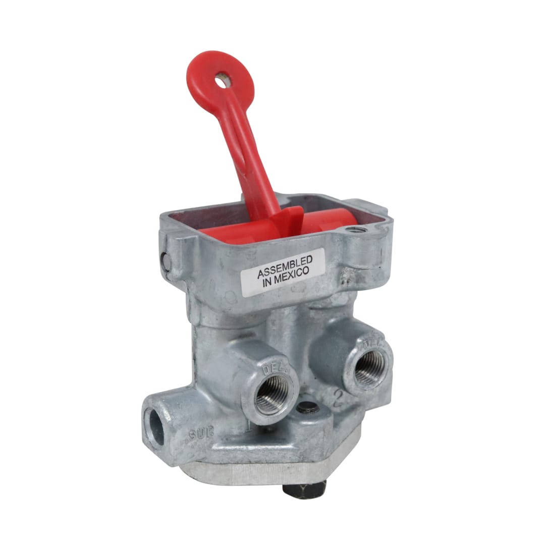 Wastebuilt® Replacement for Labrie Double Control Valve 2 Position