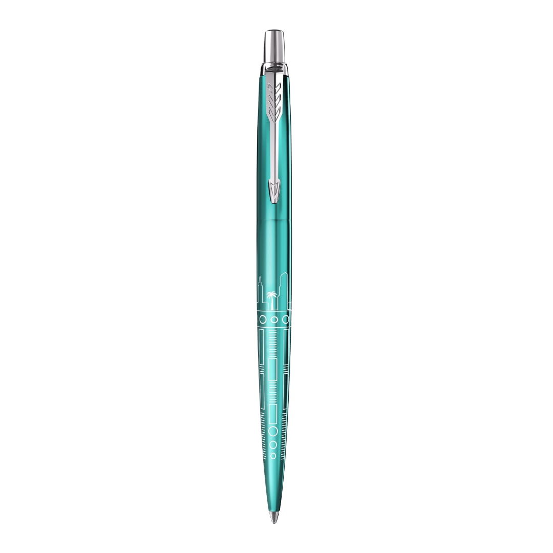 JOT SE MIA TURQ CT BP M BLU GB