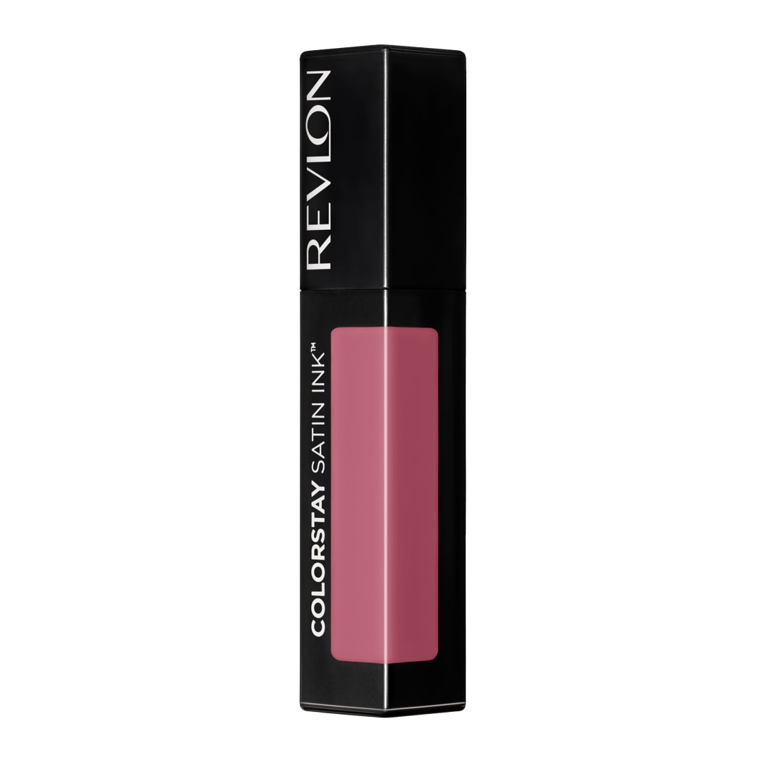 ColorStay Satin Ink Liquid Lipstick