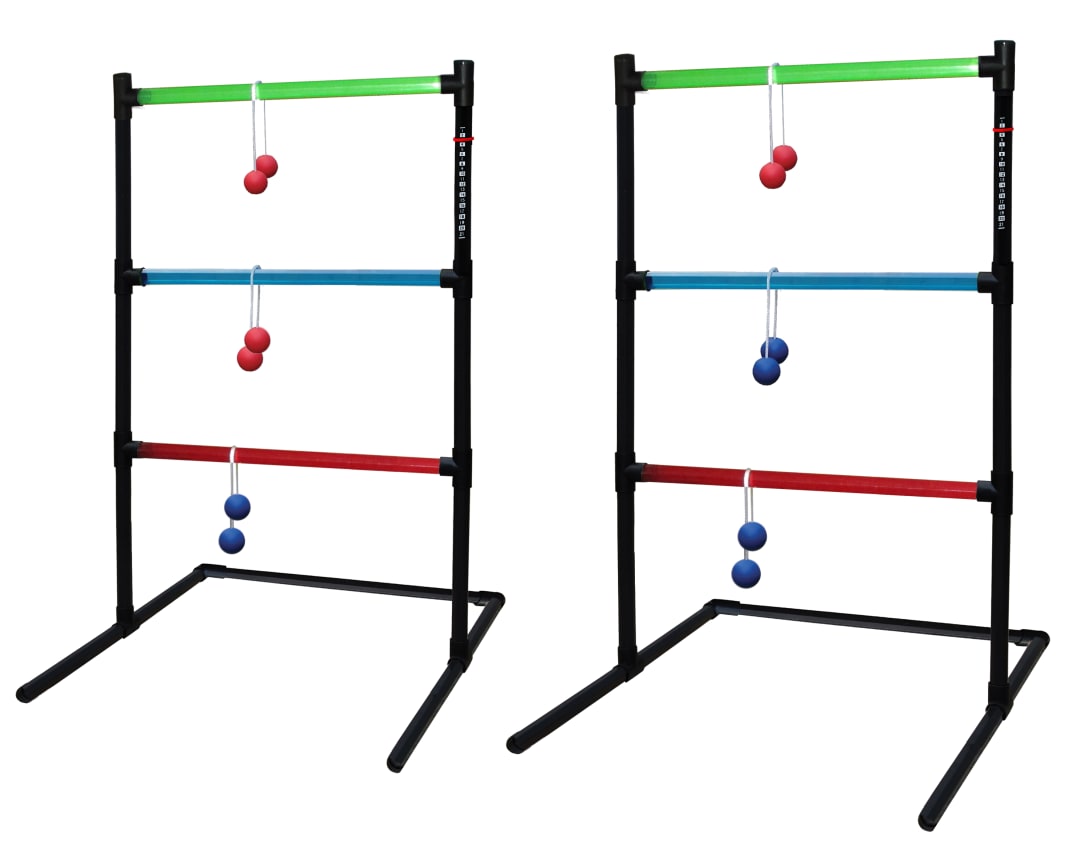 Triumph LED Lighted Ladder Tos