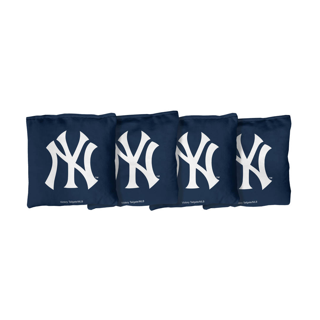 New York Yankees | Blue Corn F