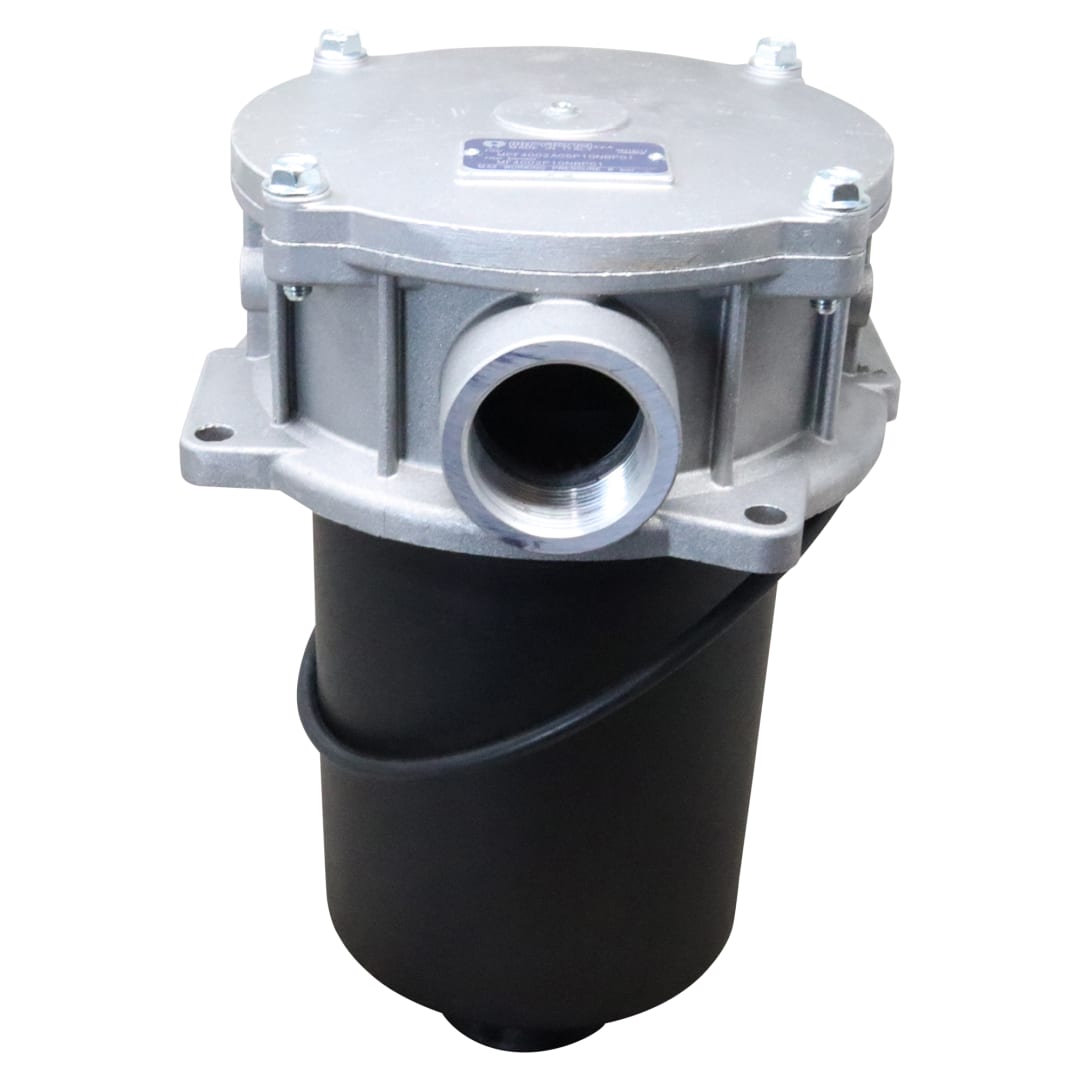 Wastebuilt® Replacement for Cusco Filter Assembly Double Tank Top