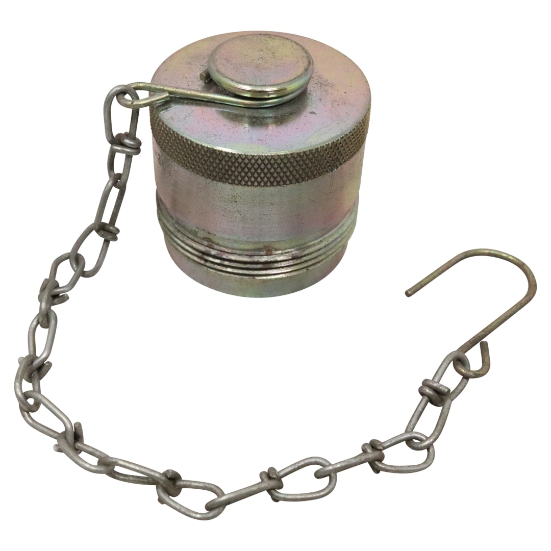 Wastebuilt® Replacement for Gooding Rubber Company Coupler Plug/Socket Plug