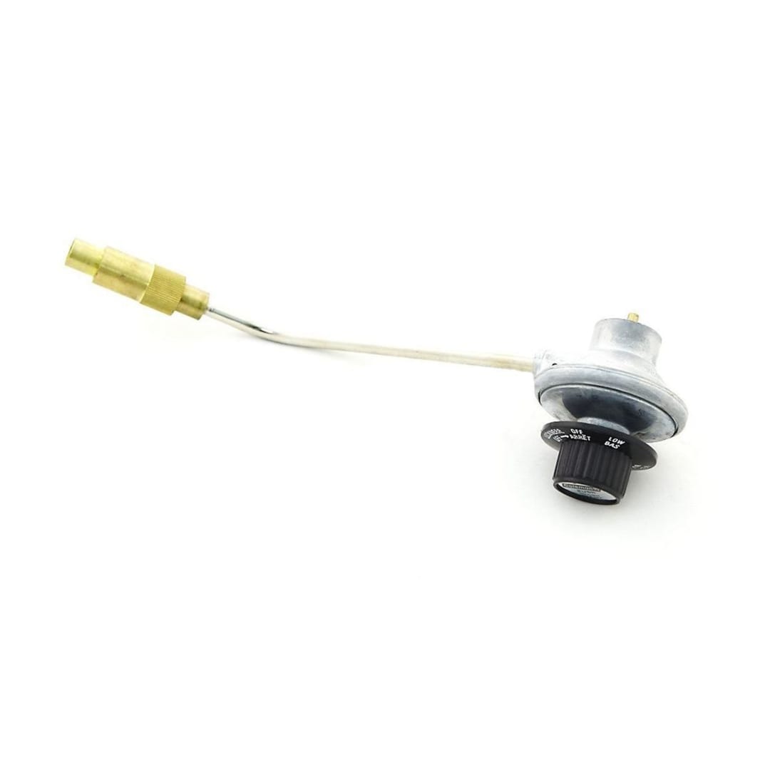 REGULATOR ASSY.