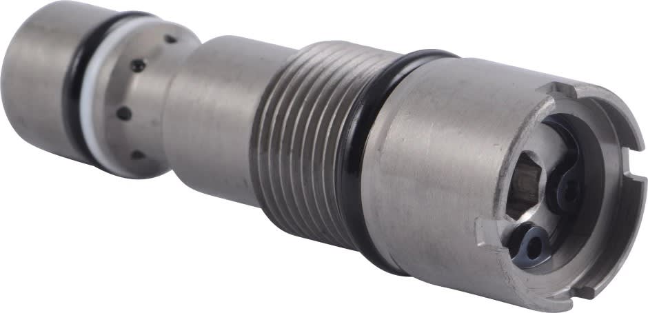Wastebuilt® Replacement for McNeilus Valve, LS Relief, Adjust Screw