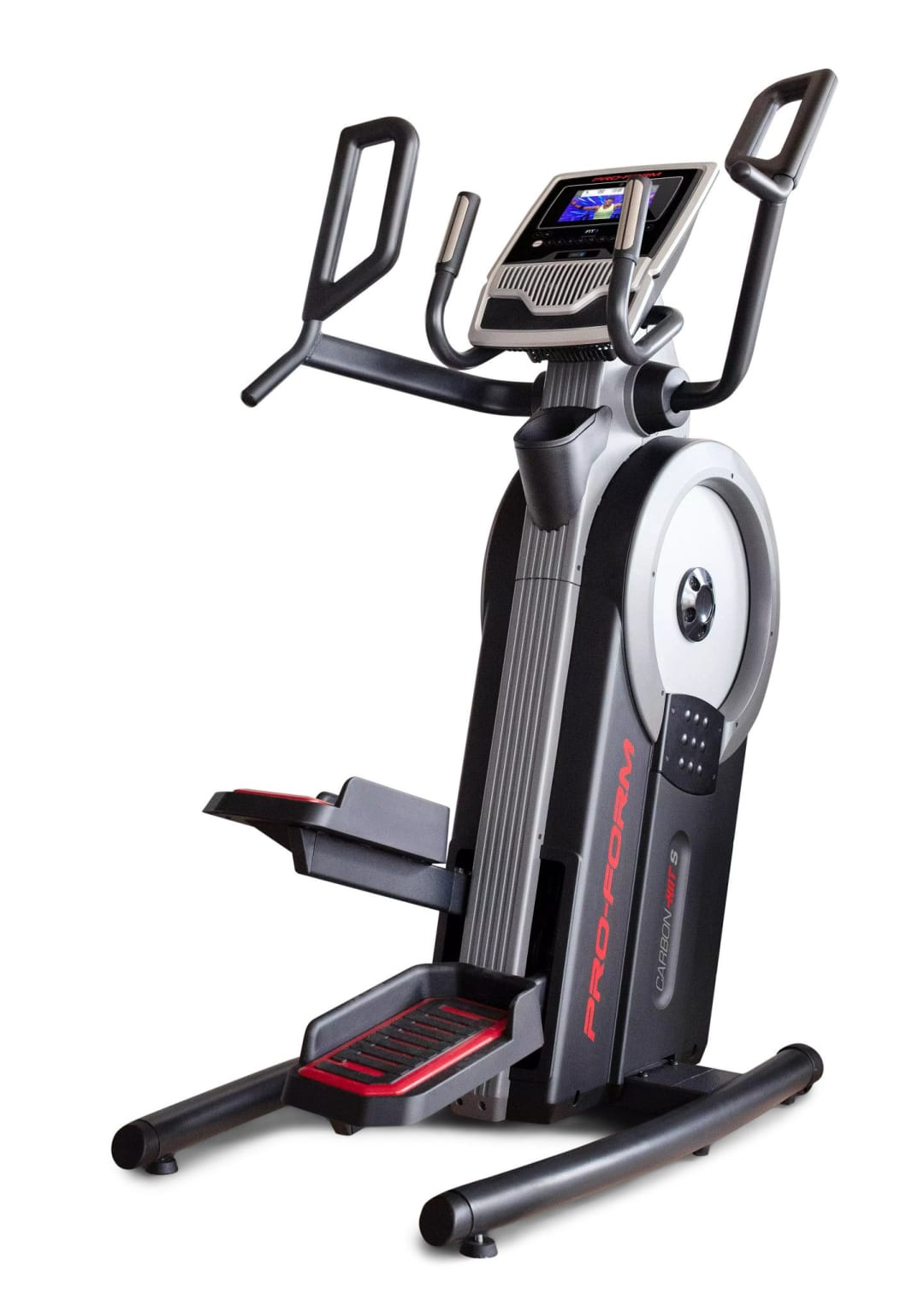 Carbon HIIT H7