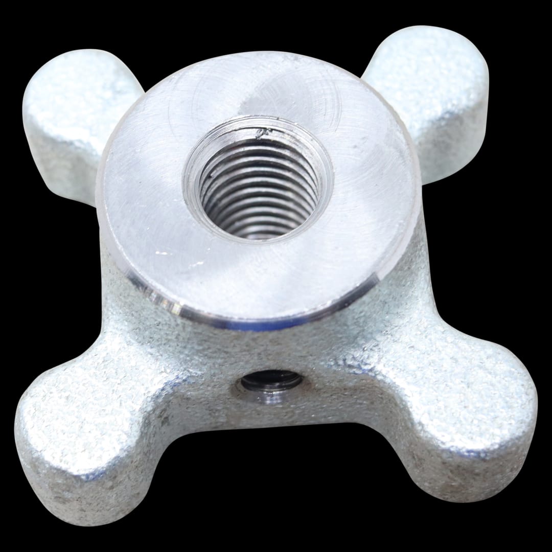 Wastebuilt® Replacement for Heil Knob, Hand, Sump Door