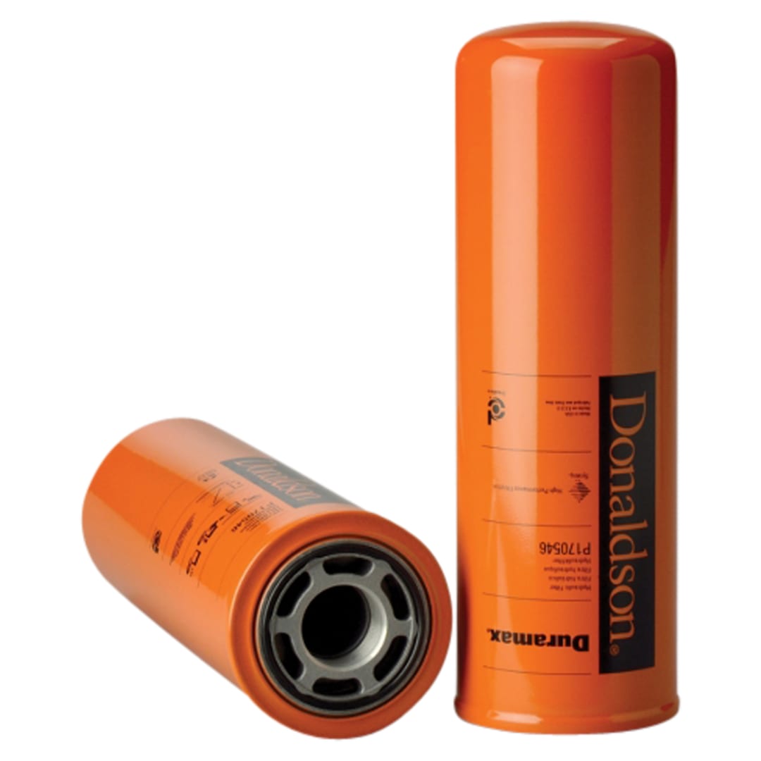 Donaldson 4.70OD X 14.24IN Hydraulic Spin-On Duramax