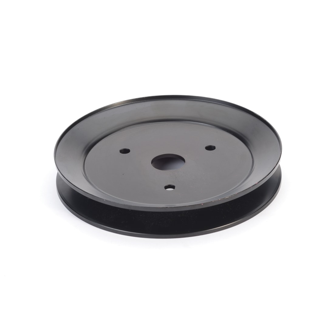 Spindle Assembly Drive Pulley