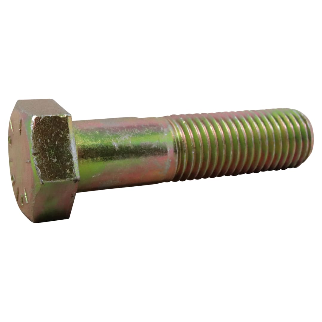 Wastebuilt® Replacement for Heil 1" x 4" Hex Head Cap Screw Grade 5