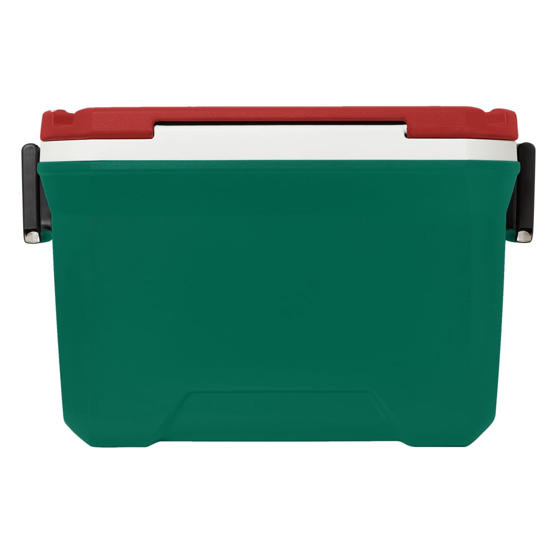 CLASSIC COOLER 52QT GREEN W/R C2