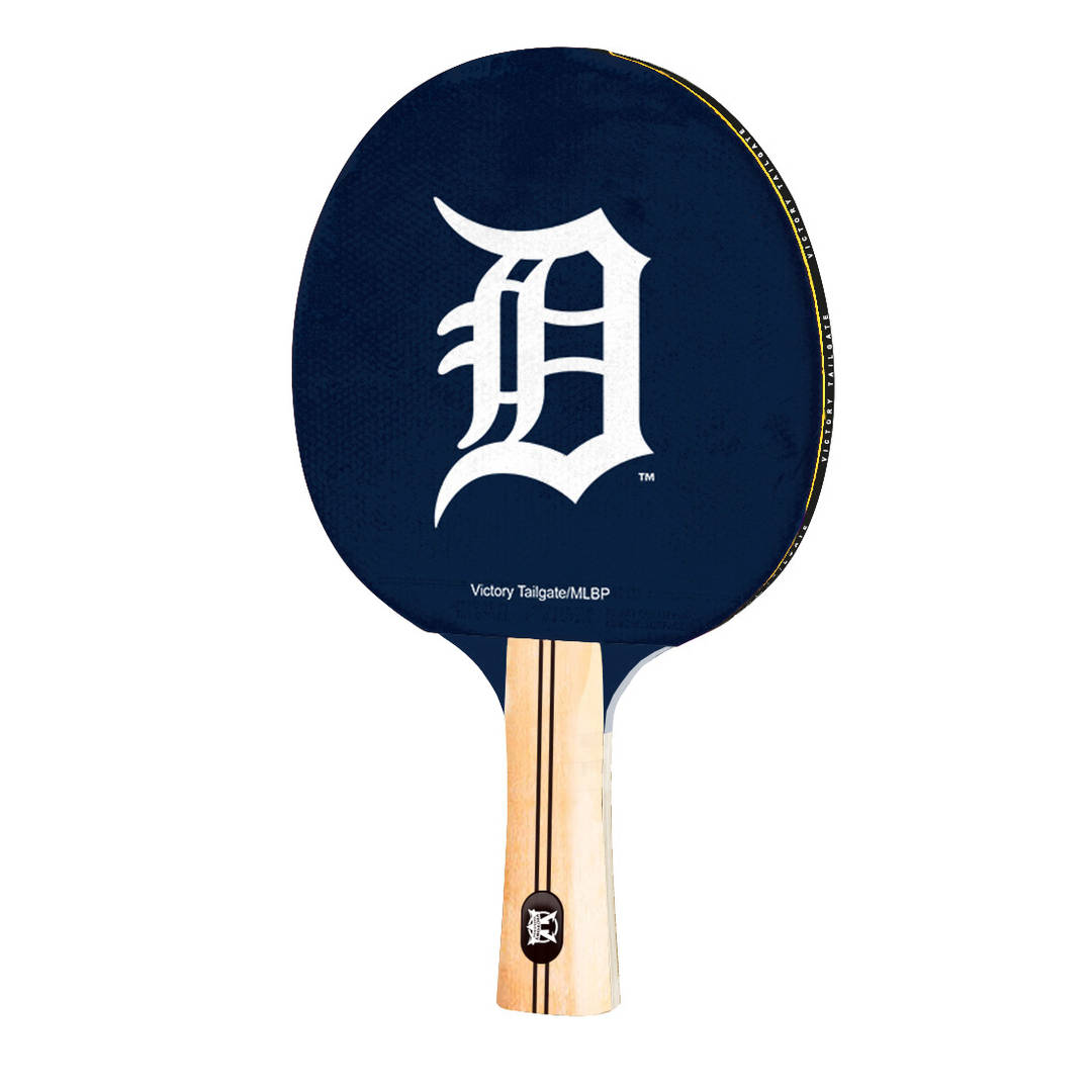 Detroit Tigers | Ping Pong Pad