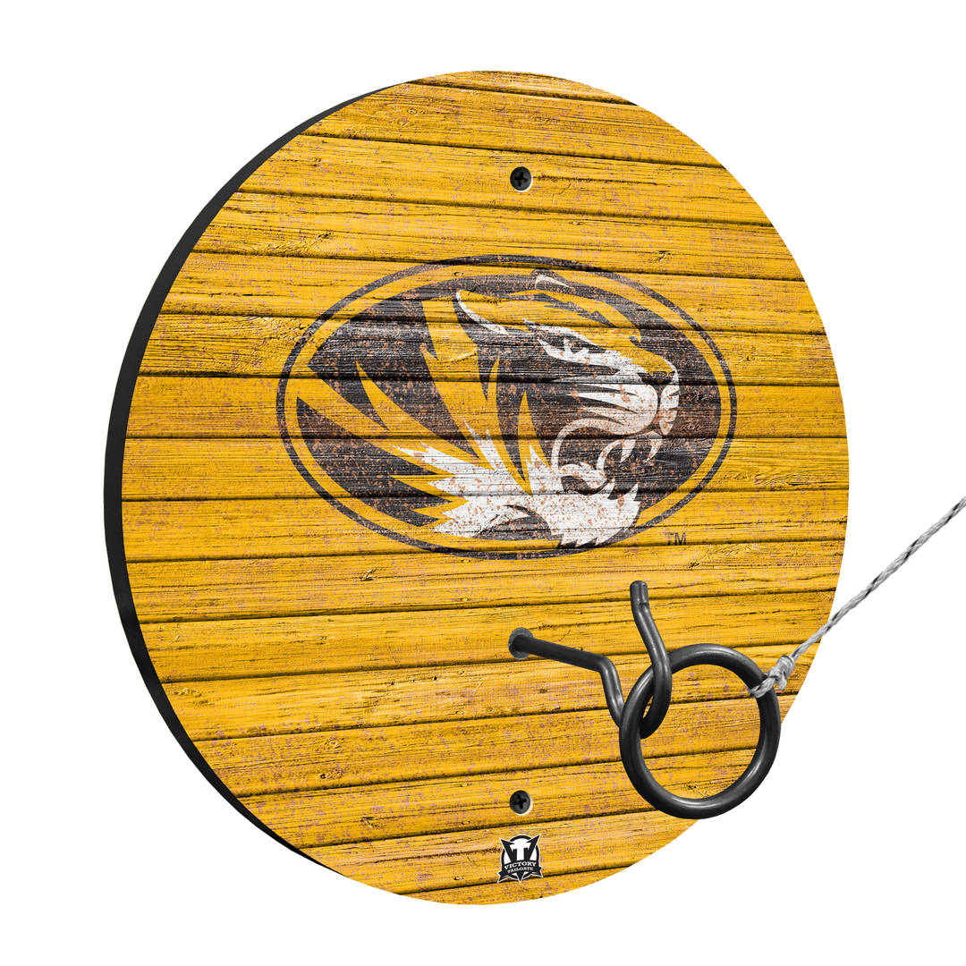 University of Missouri Tigers