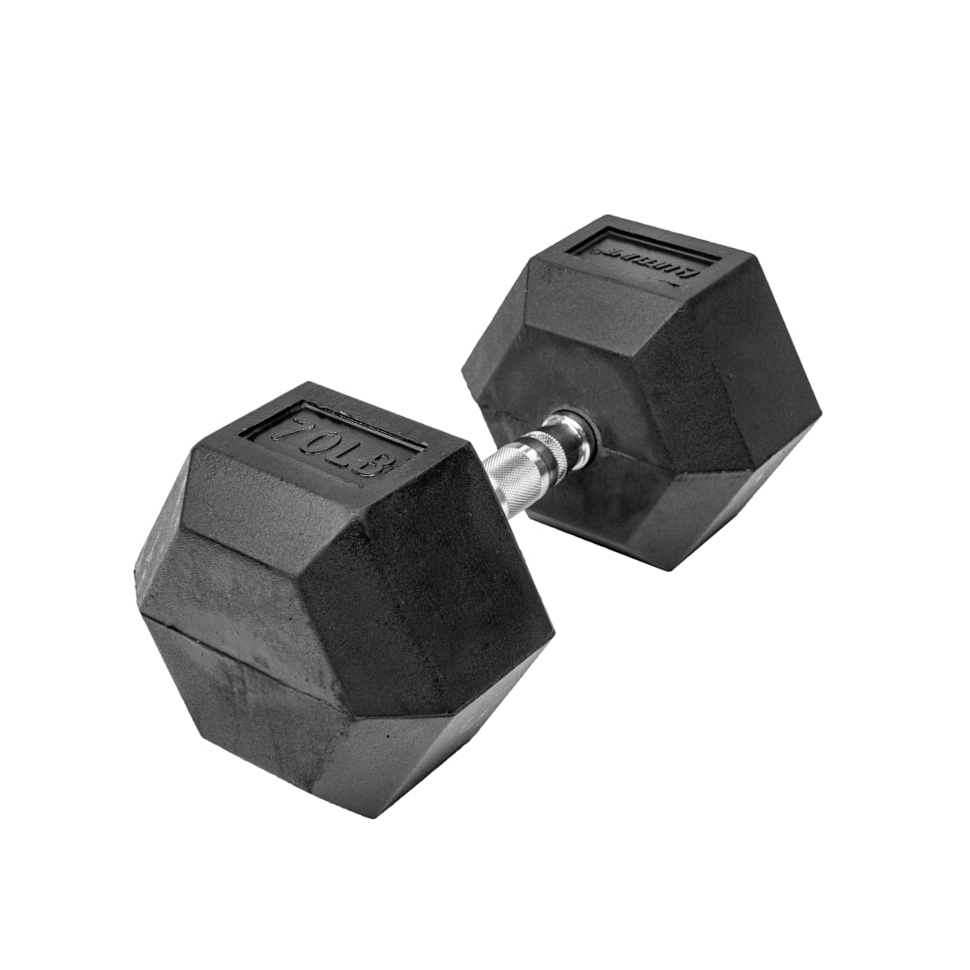 Lifeline Lifeline Hex Rubber D