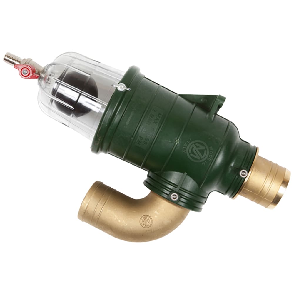Wastebuilt® Replacement for Cusco Moisture Trap 3 Aluminum Met