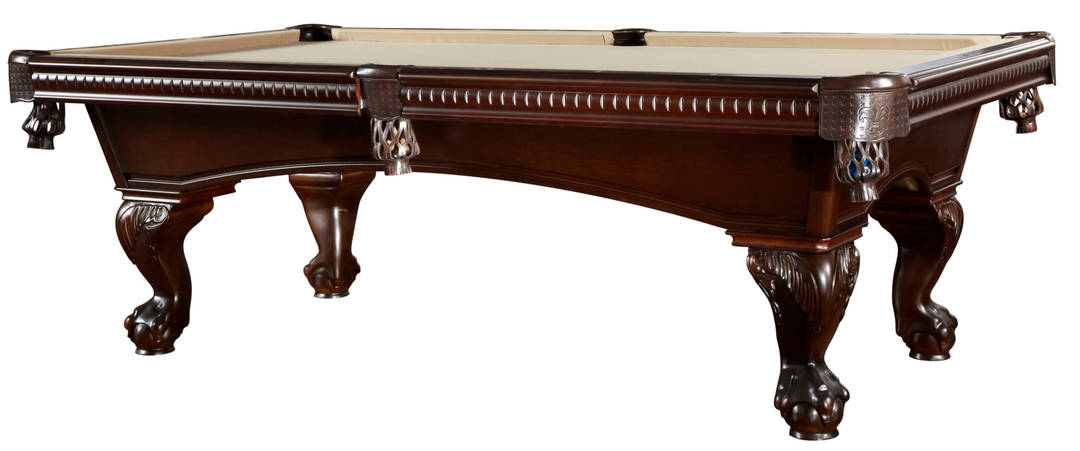 Marietta 8' Pool Table